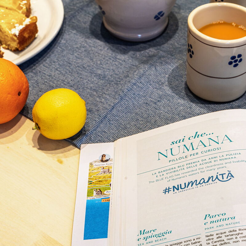 Suite la Torre: Dining Room