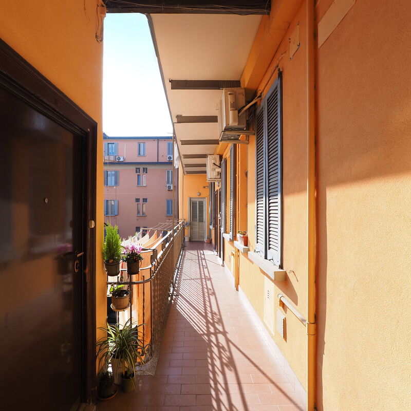 Suite Meda: Building Exterior