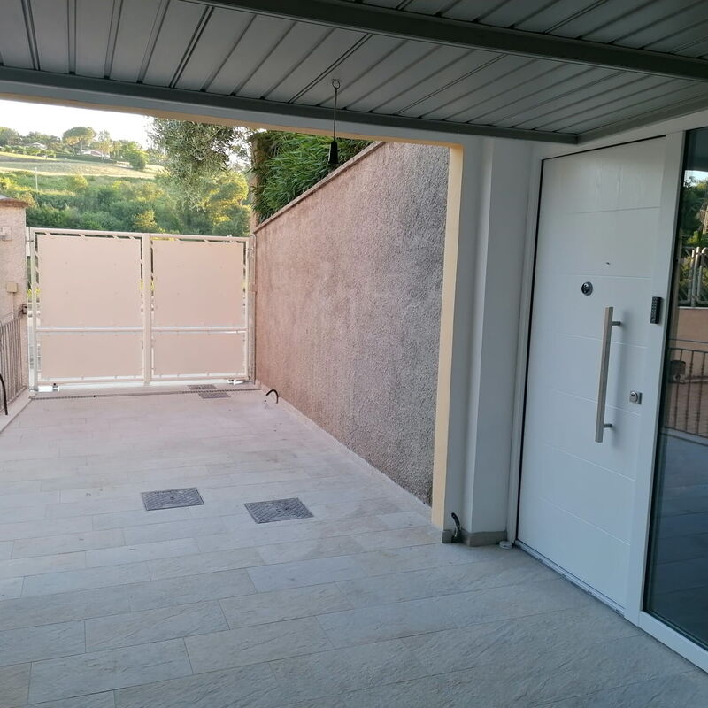 Casa Nadia: Extérieurs