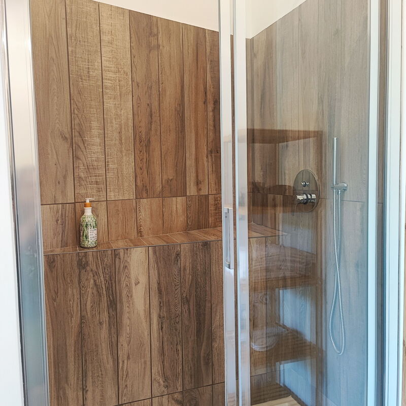 Casa Nadia: Salle de bain