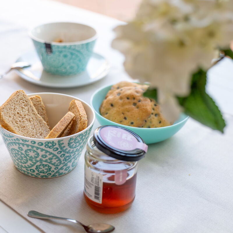 Veranda sul Conero: Extérieur