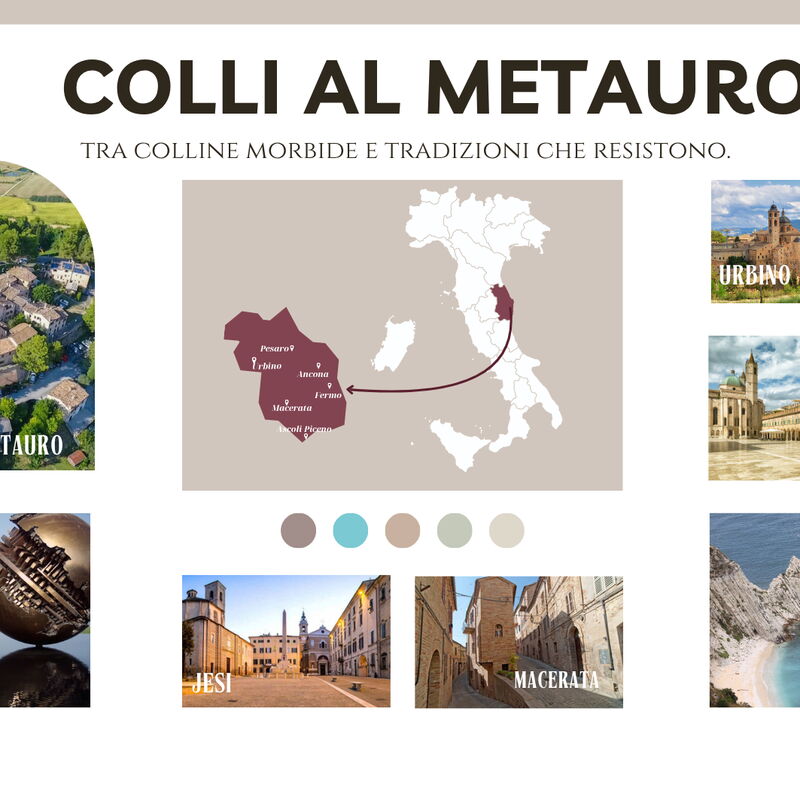 Serafini Holiday Home: Planimetry