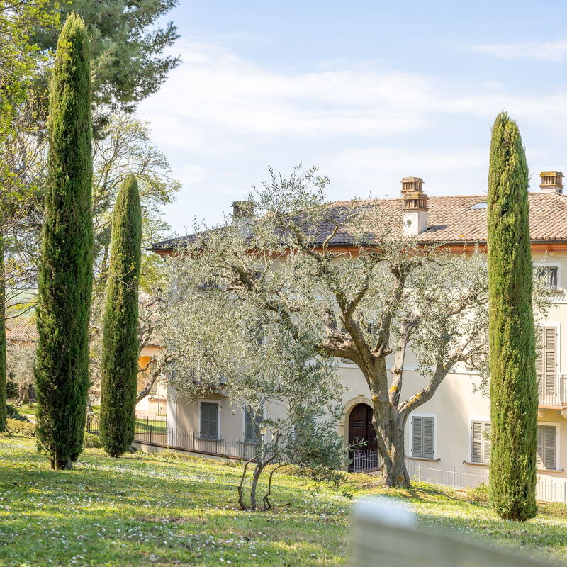 Serafini Holiday Home: Esterni