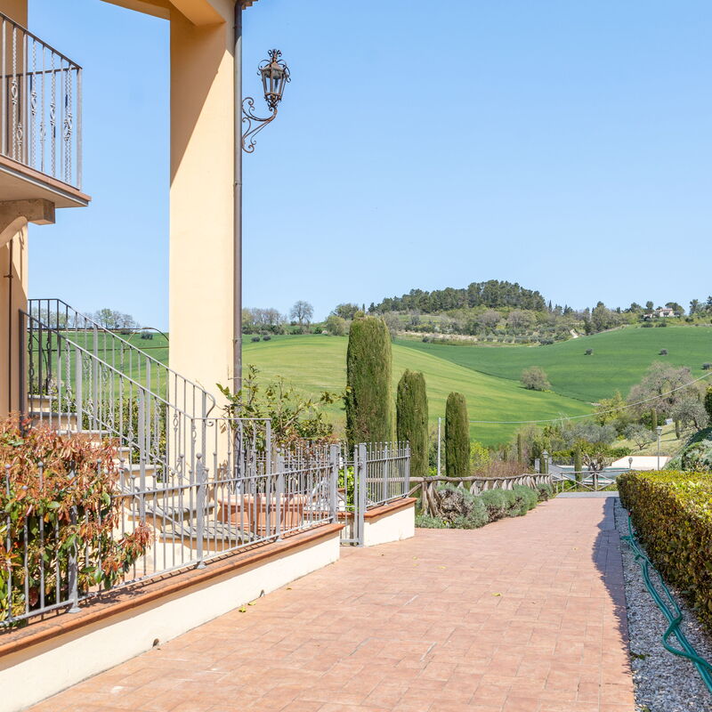 Serafini Holiday Home: Esterni