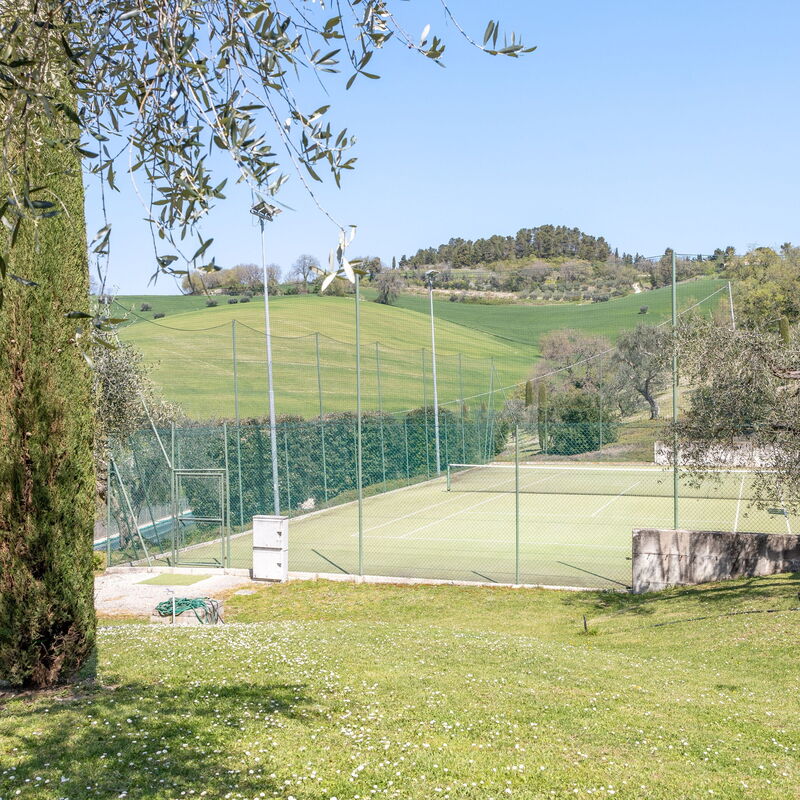 Serafini Holiday Home: Attività