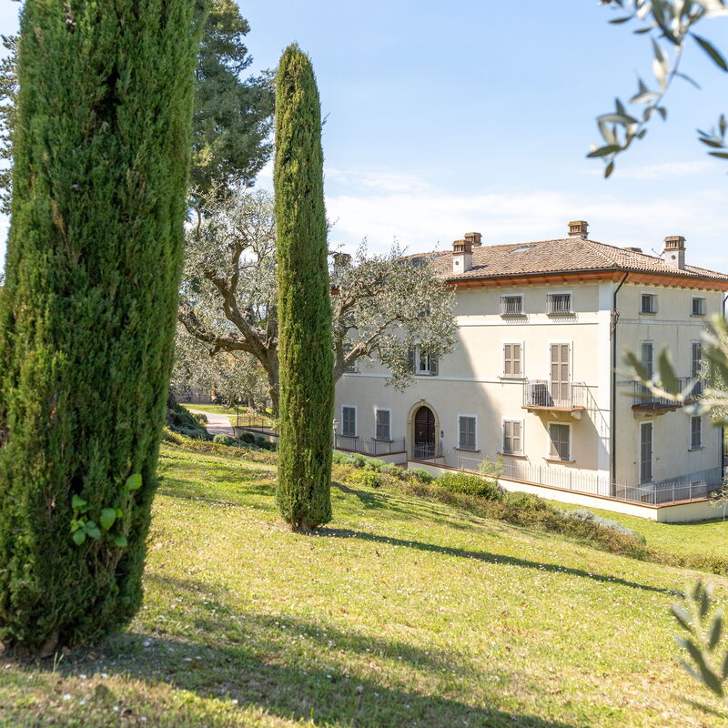 Serafini Holiday Home: Esterni