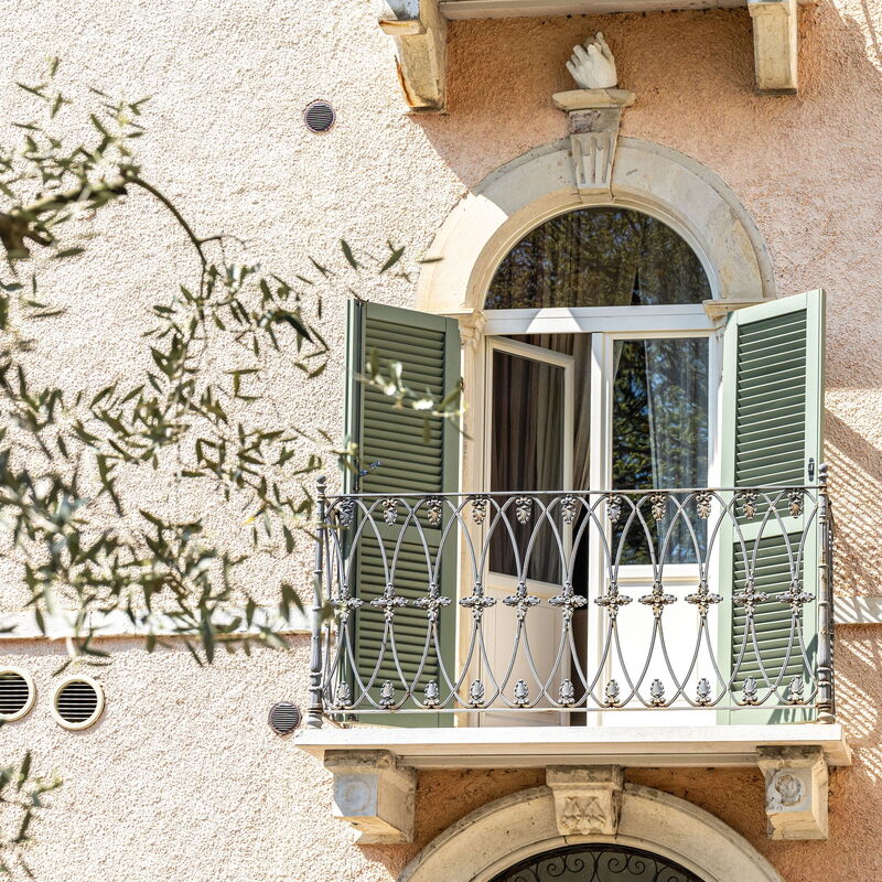 Serafini Holiday Home: Entrata Principale