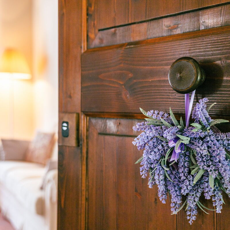 Serafini Holiday Home: Entrata Principale