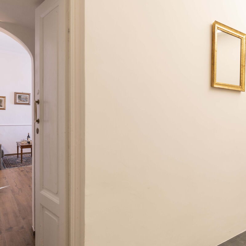 Maison D'Alice: Soggiorno