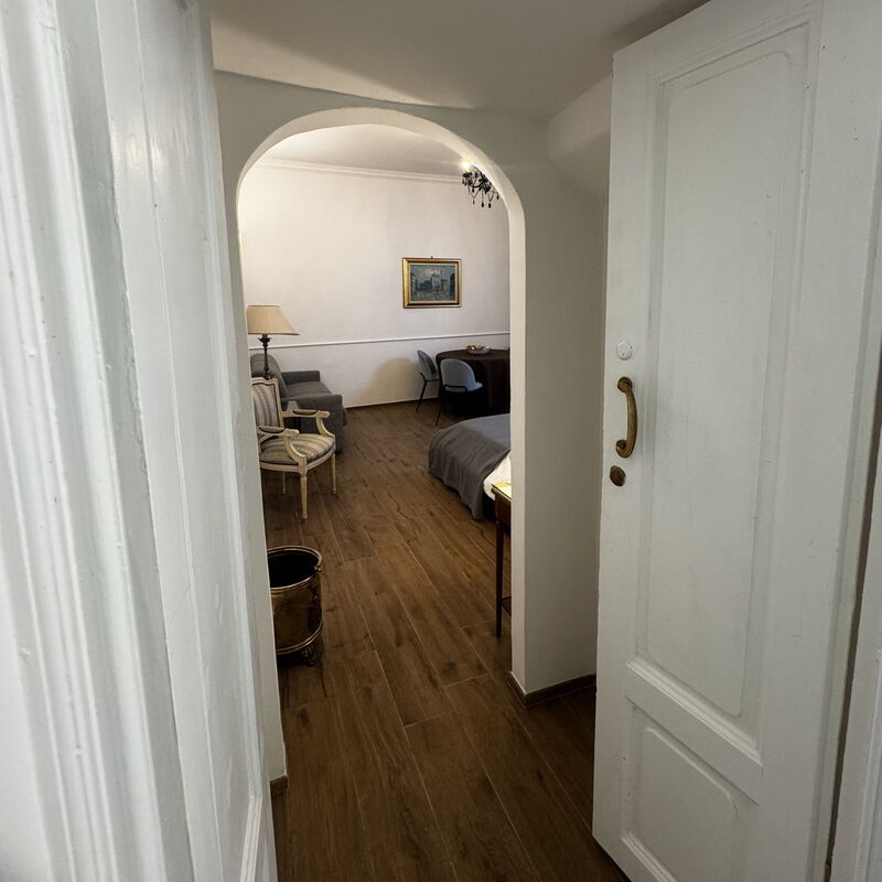 Maison D'Alice: Room Detail