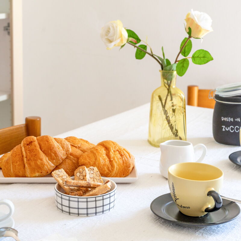 Suite Riviera: Cuisine