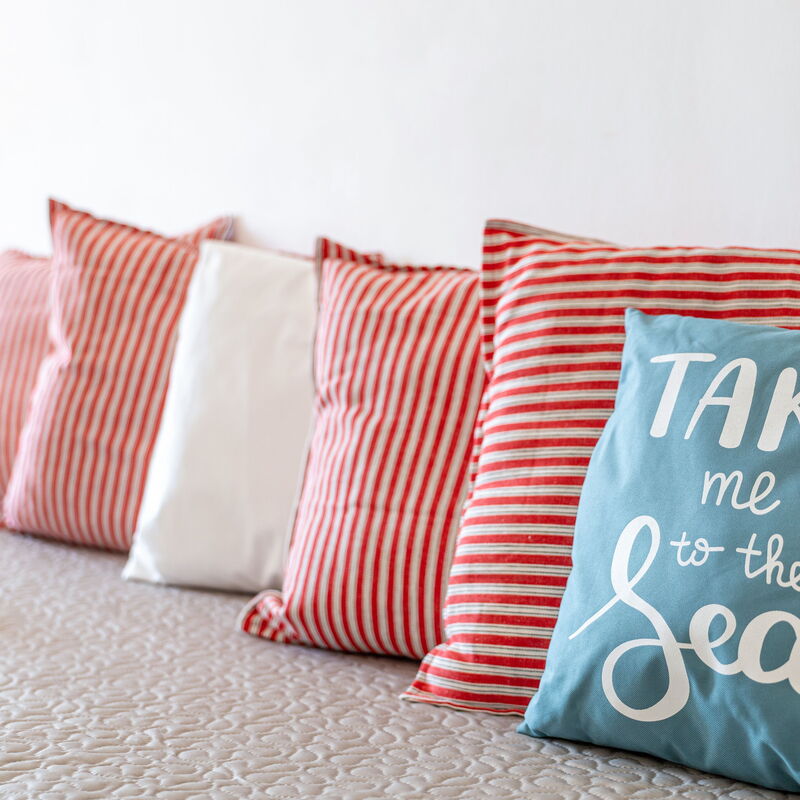 Suite Riviera: Détails de la chambre