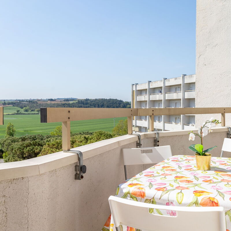 Suite Riviera: Balcon / Terrasse / Patio