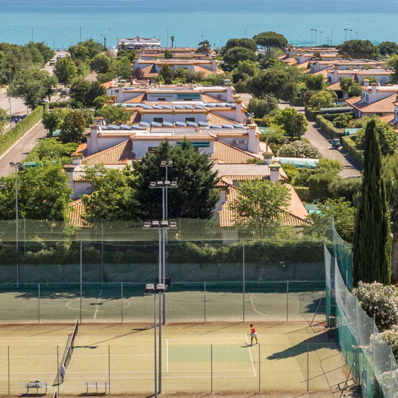 Suite Riviera: Activités