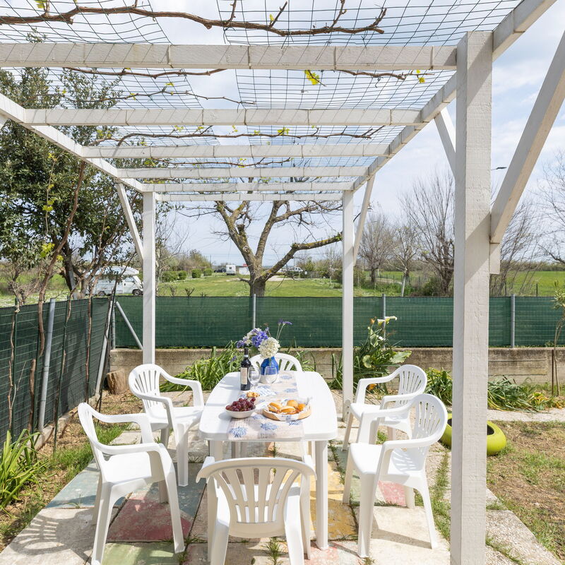 Casa di Lilia: Esterni
