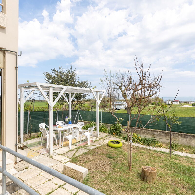 Casa di Lilia: Esterni