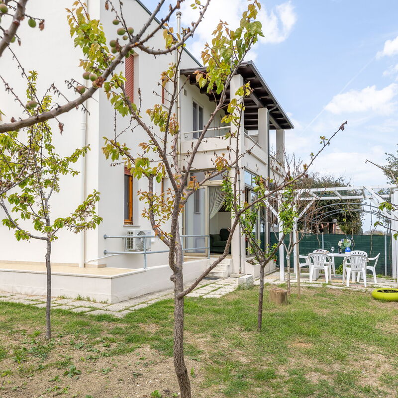 Casa di Lilia: Esterni