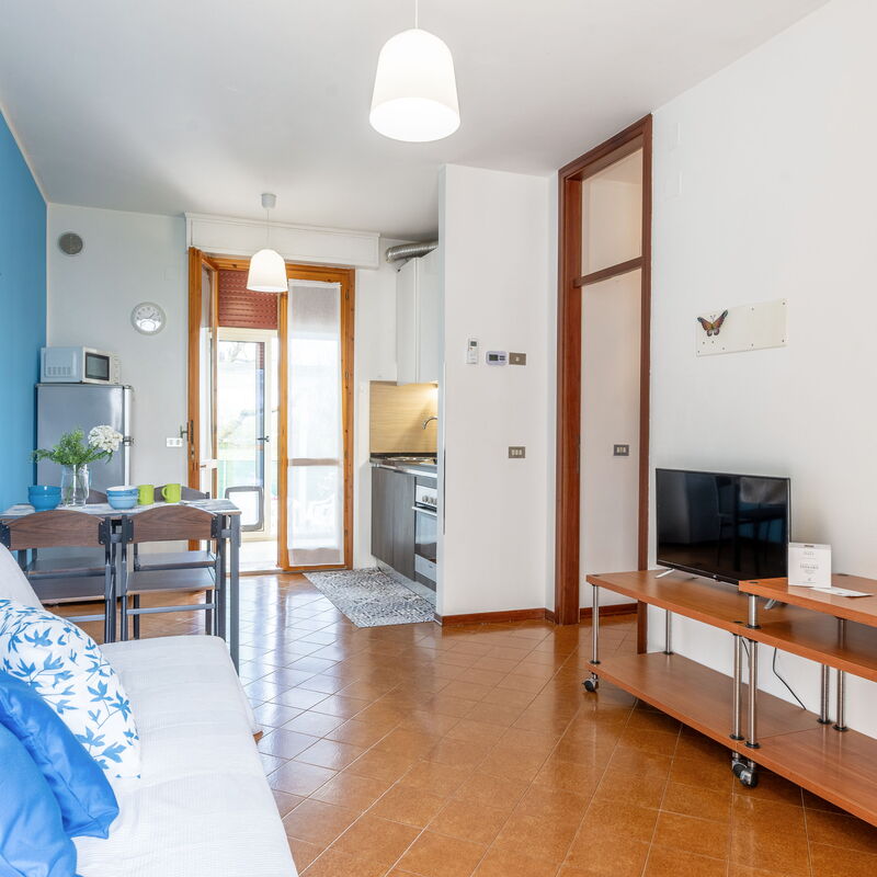 Casa di Lilia: Cucina