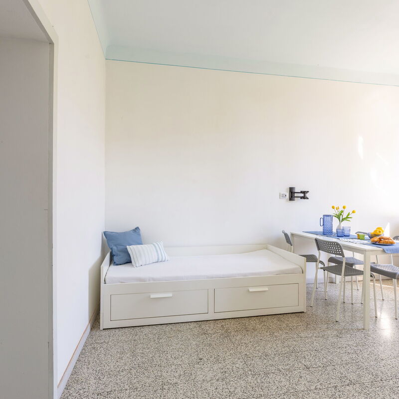 Casale Oleandro Marino: Salon