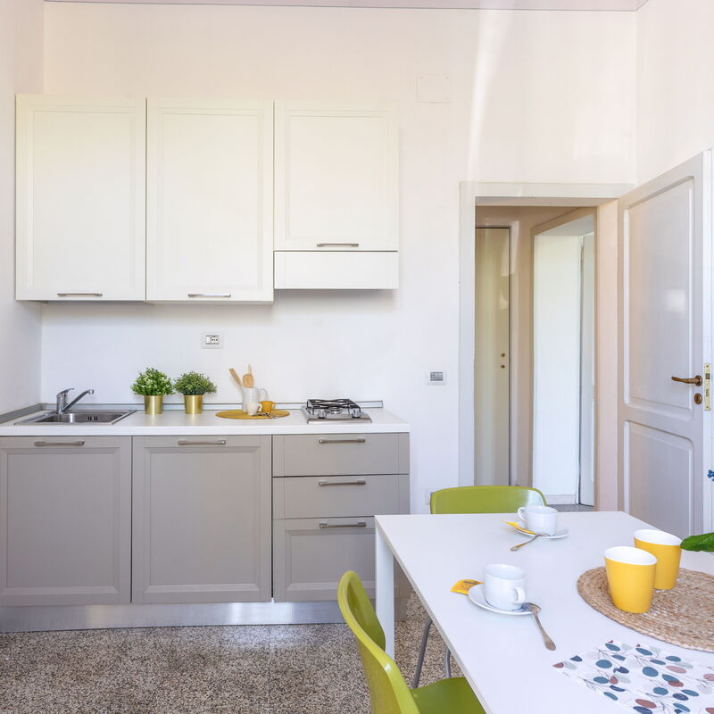 Casale Oleandro Marino: Cuisine