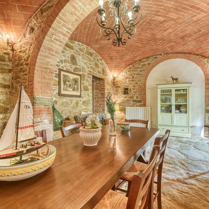Villa the Horses: Soggiorno