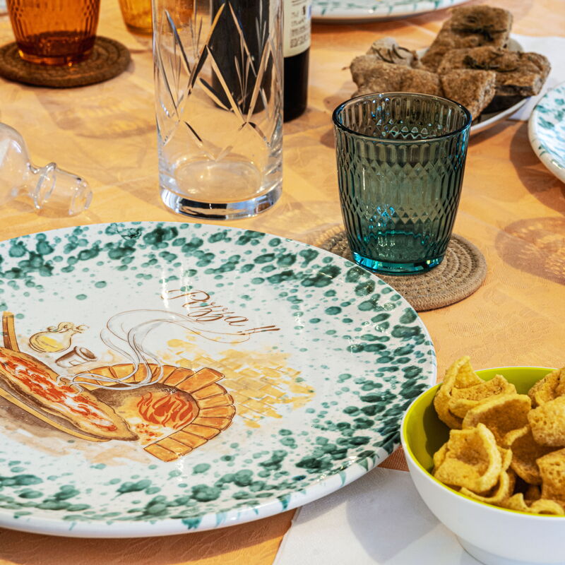 La Terrazza nel Borgo: Sala da pranzo
