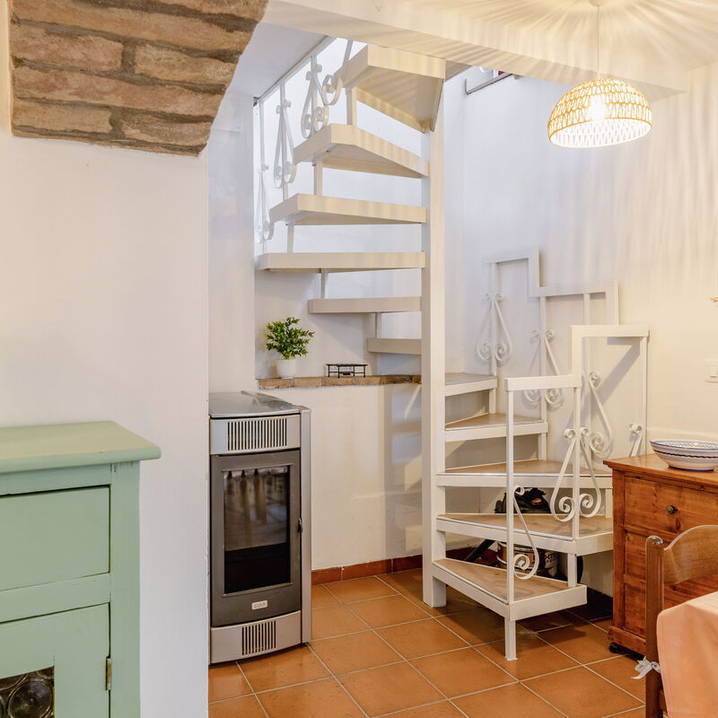 La Terrazza nel Borgo: Sala da pranzo
