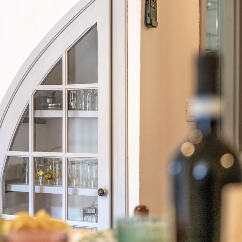 La Terrazza nel Borgo: Sala da pranzo