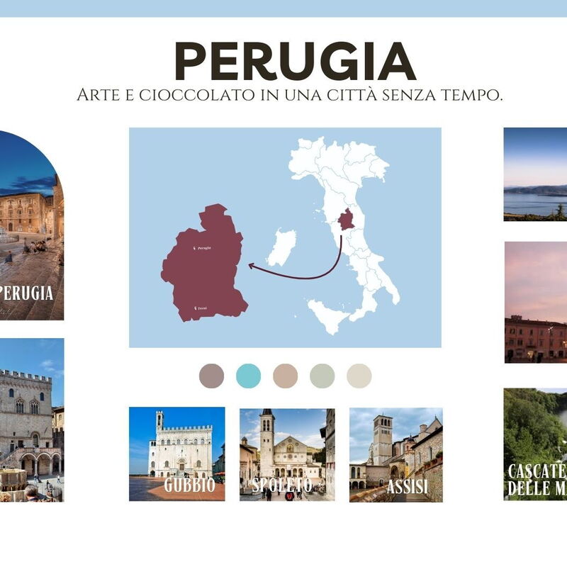 La Terrazza nel Borgo: Attività