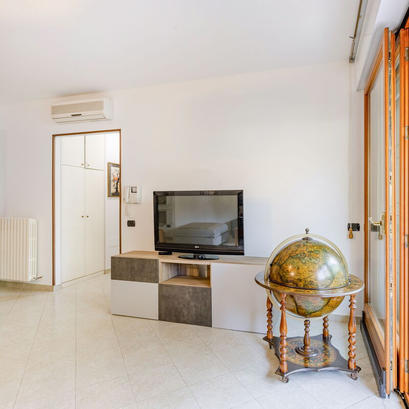 Corte Marina Apartment: Soggiorno