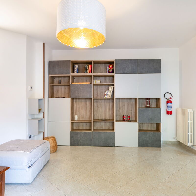 Corte Marina Apartment: Soggiorno