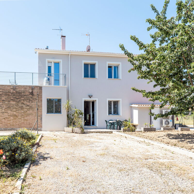 Art&Sea House: Building Exterior