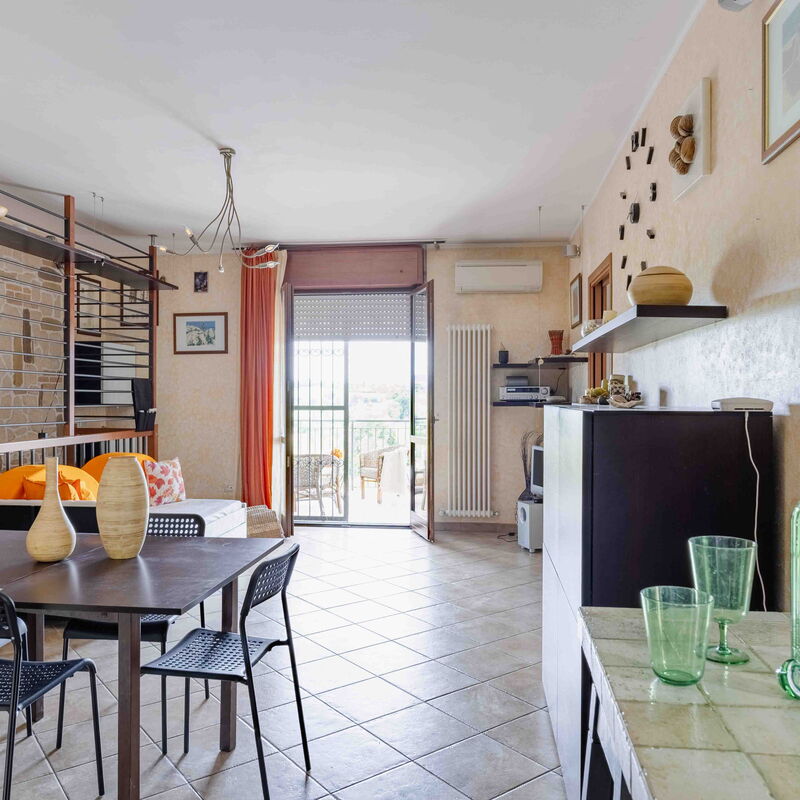 Casa Dolceconero