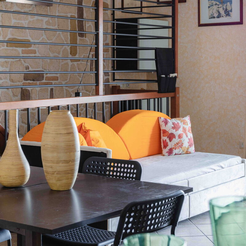 Casa Dolceconero