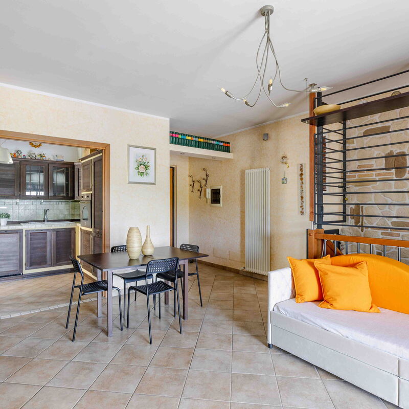 Casa Dolceconero