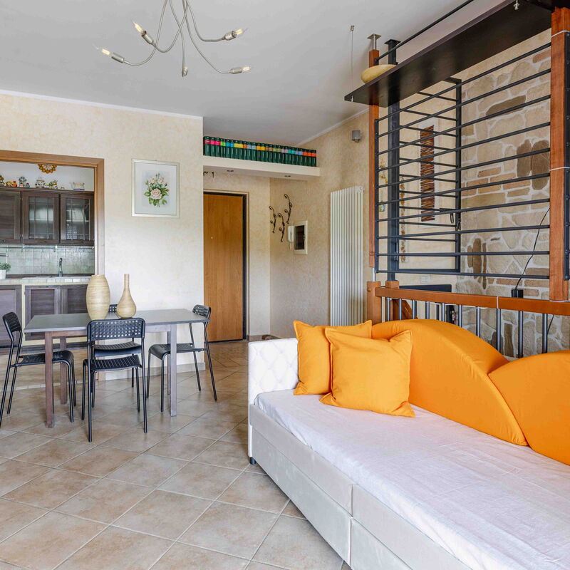 Casa Dolceconero