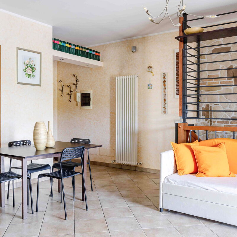 Casa Dolceconero