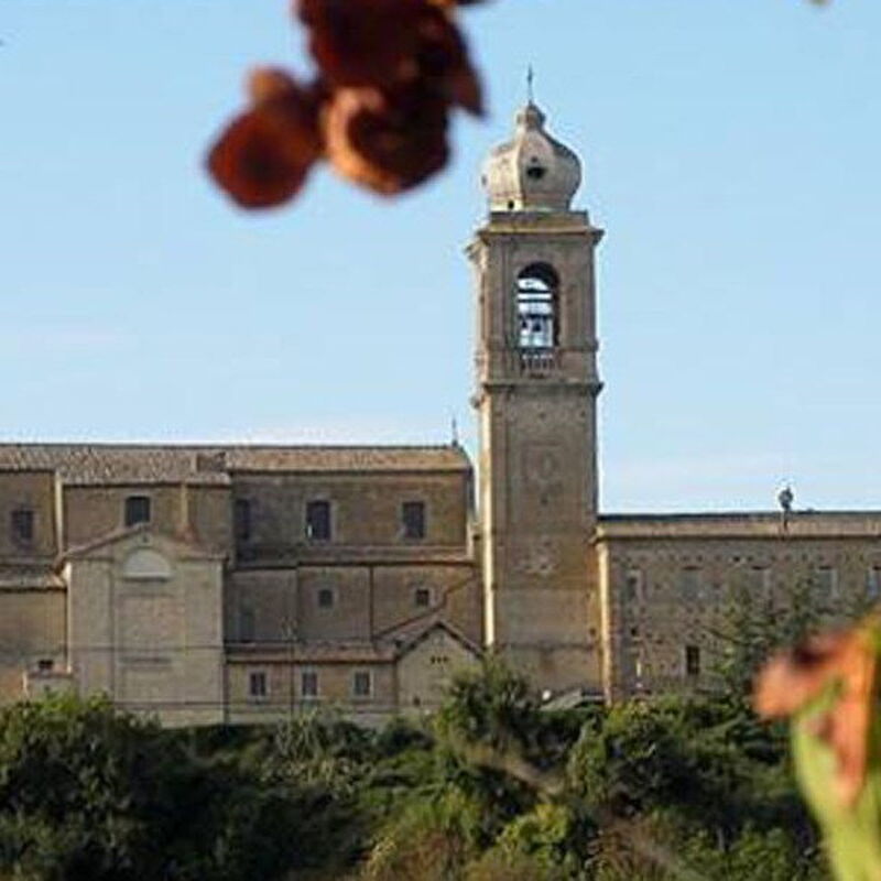 Casa Dolceconero
