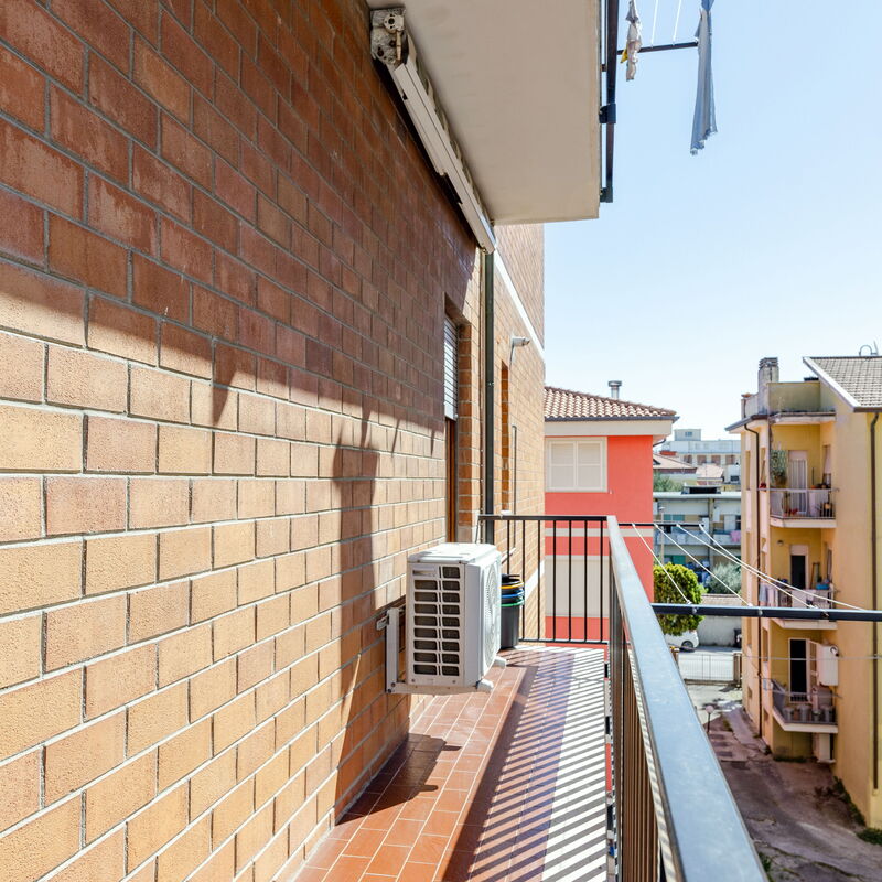 Casa Acquamarina: Balcony / Terrace / Patio