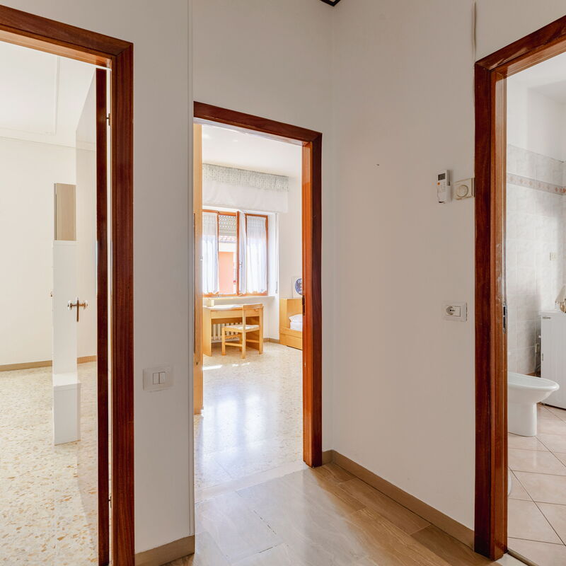 Casa Acquamarina: Room Detail