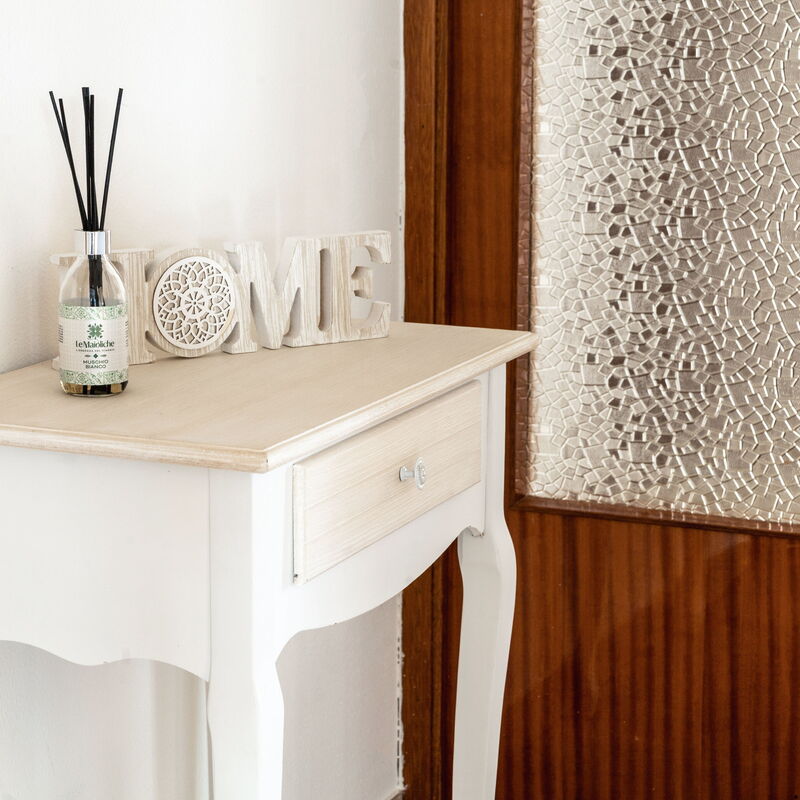 Casa Acquamarina: Room Detail