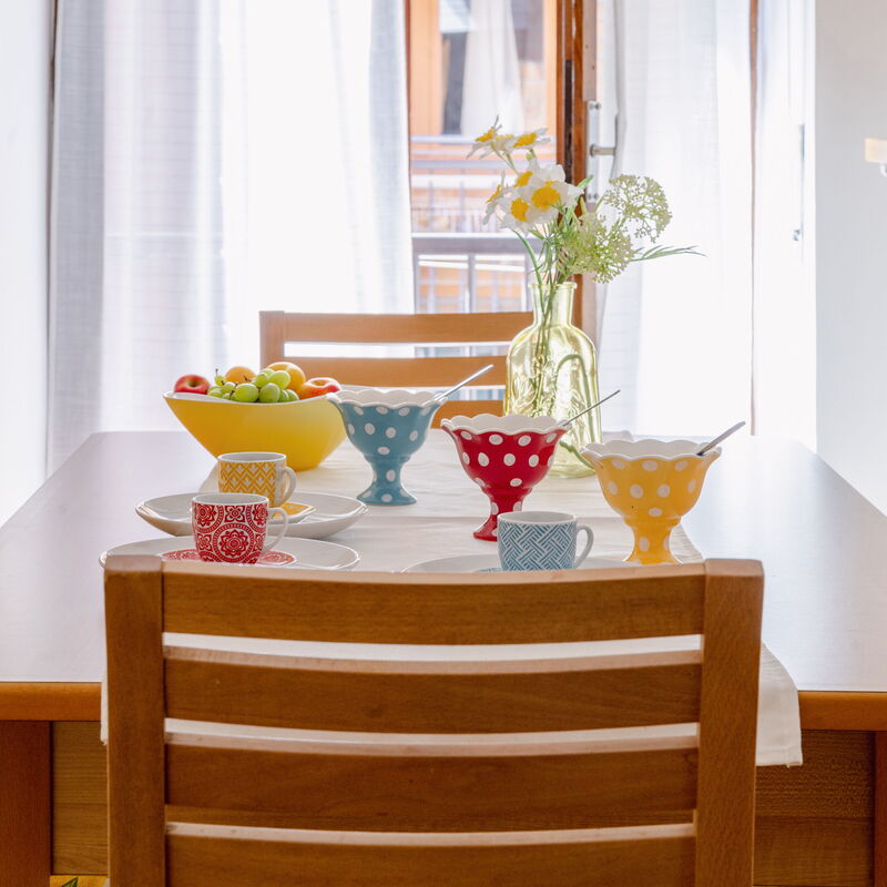 Casa Acquamarina: Kitchen