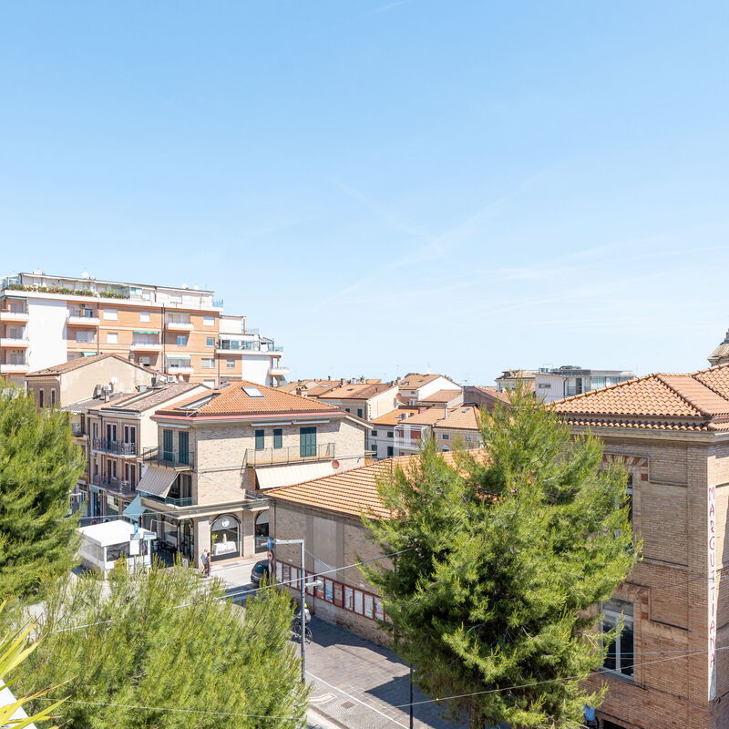 Attico del Corso: Scenic View