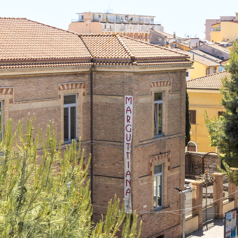 Attico del Corso: Scenic View