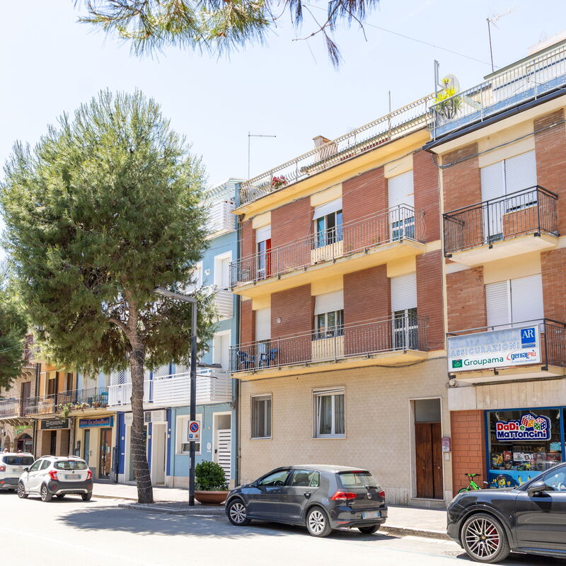 Attico del Corso: Scenic View