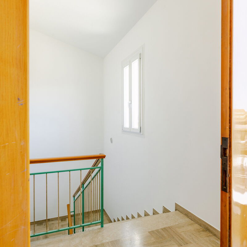 Attico del Corso: Main Entrance
