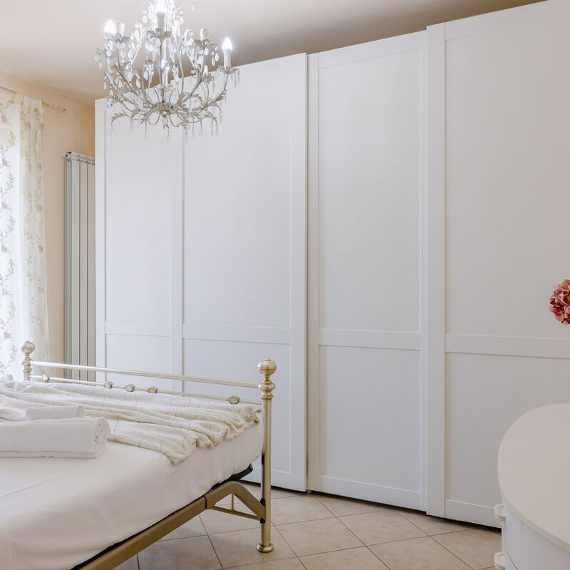 Sweet Loreto: Schlafzimmer