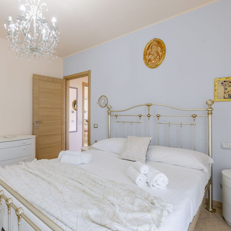 Sweet Loreto: Schlafzimmer