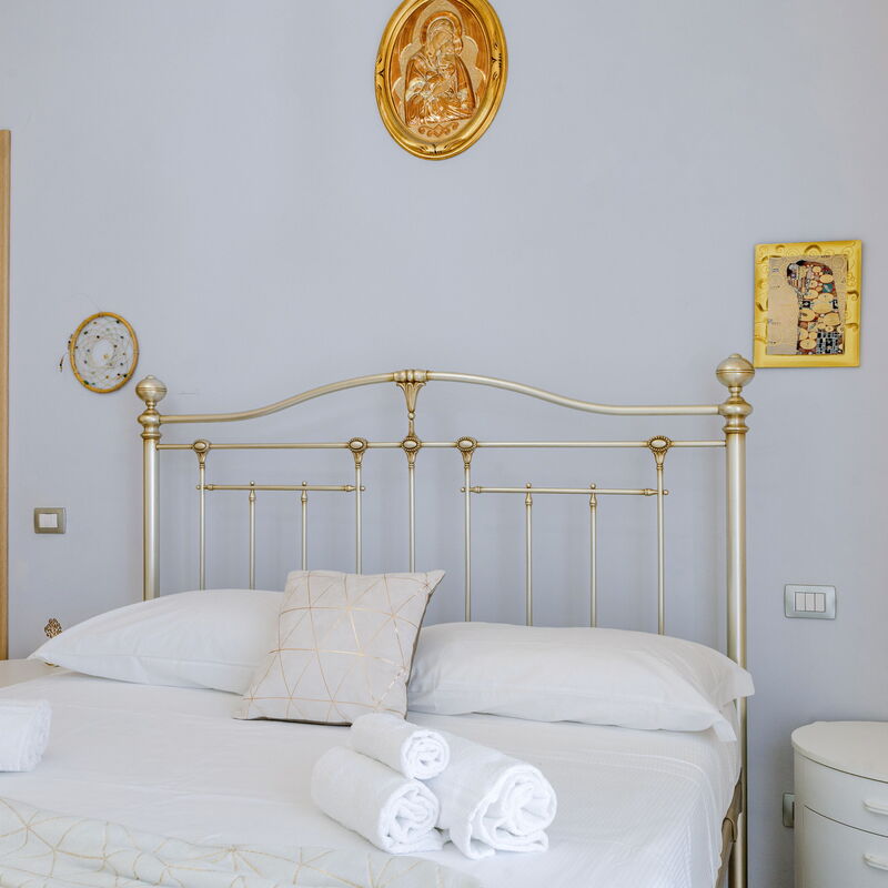 Sweet Loreto: Schlafzimmer