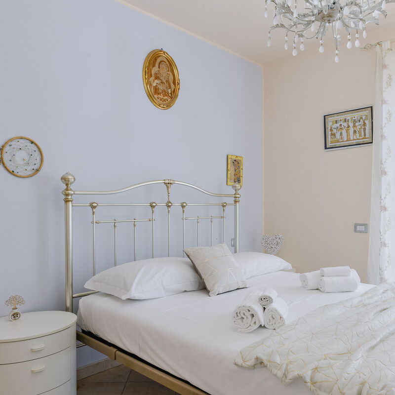 Sweet Loreto: Schlafzimmer